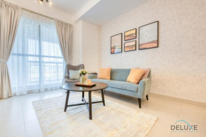Charming 1BR at Al Khail Heights Al Quoz by Deluxe Holiday Homes